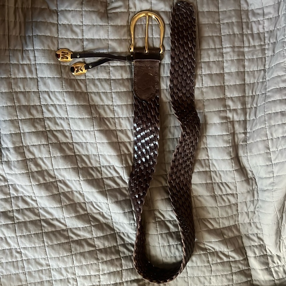 Original Michael Kors belt.
